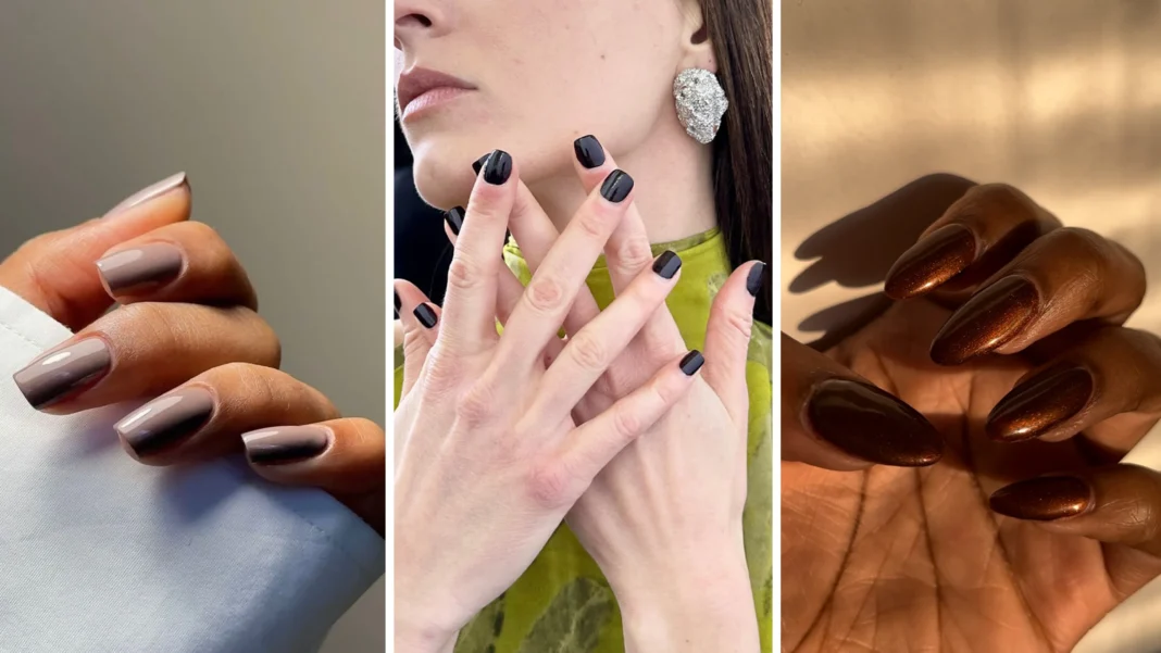 Here are five trending manicure ideas for fall 2024 that can make a stylish statement for any outfit.