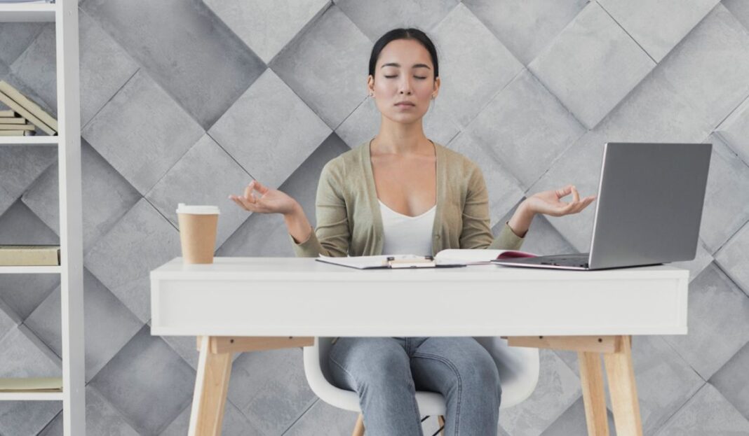 Work-Life Balance. Фото: Freepik
