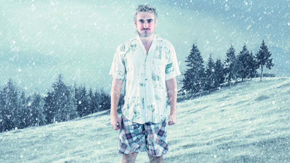 Winter Brings Snowy Landscapes and Chilly Challenges: Tips to Stay Warm