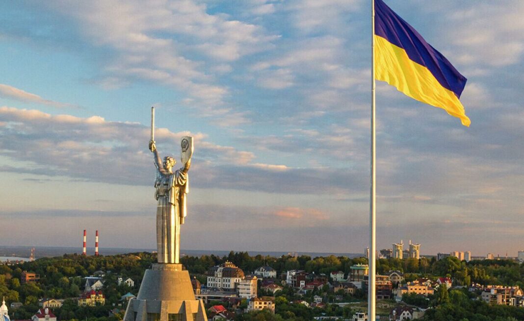 Видатні кияни. Фото: royaldesign.ua