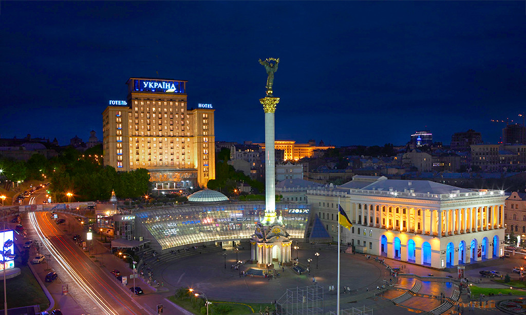 У Києві відкриють фан-зону NAVI з чемпіонським кубком Major