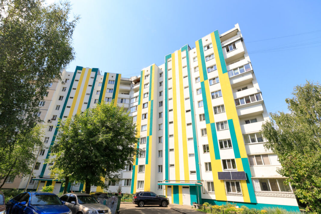 Як змінюється карта новобудов Києва: де сьогодні зосереджений житловий девелопмент