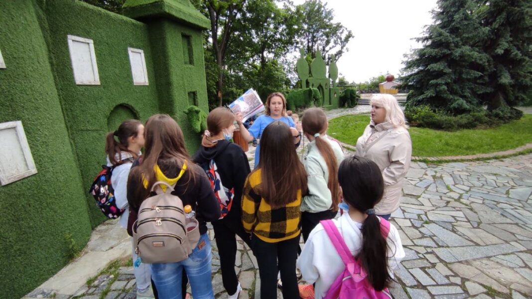 Де відпочити в Києві з дітьми та провести романтичний вечір — топ локацій